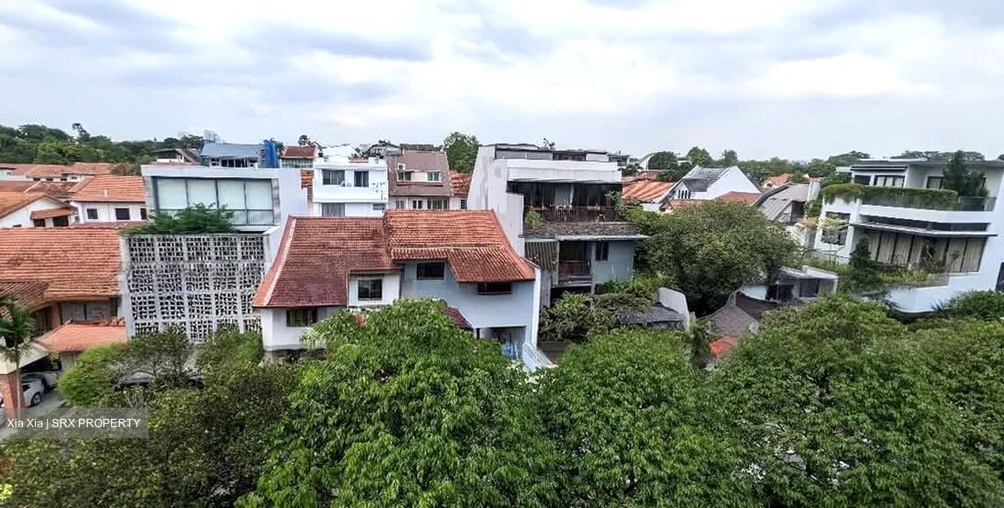 Royalgreen (D10), Condominium #545005251